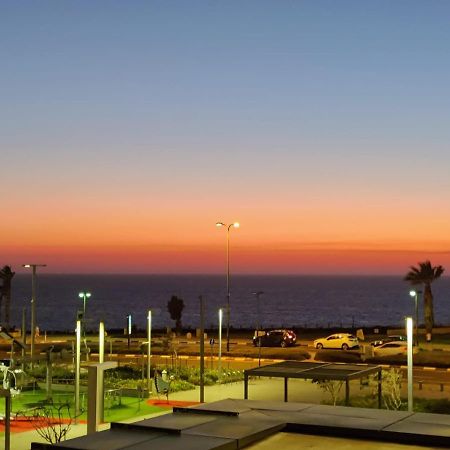 Vert Lagoon Netanya By Afi Hotels Exterior foto